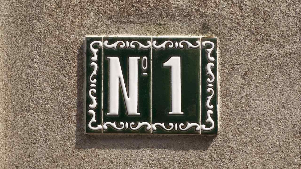lebenszahl 1