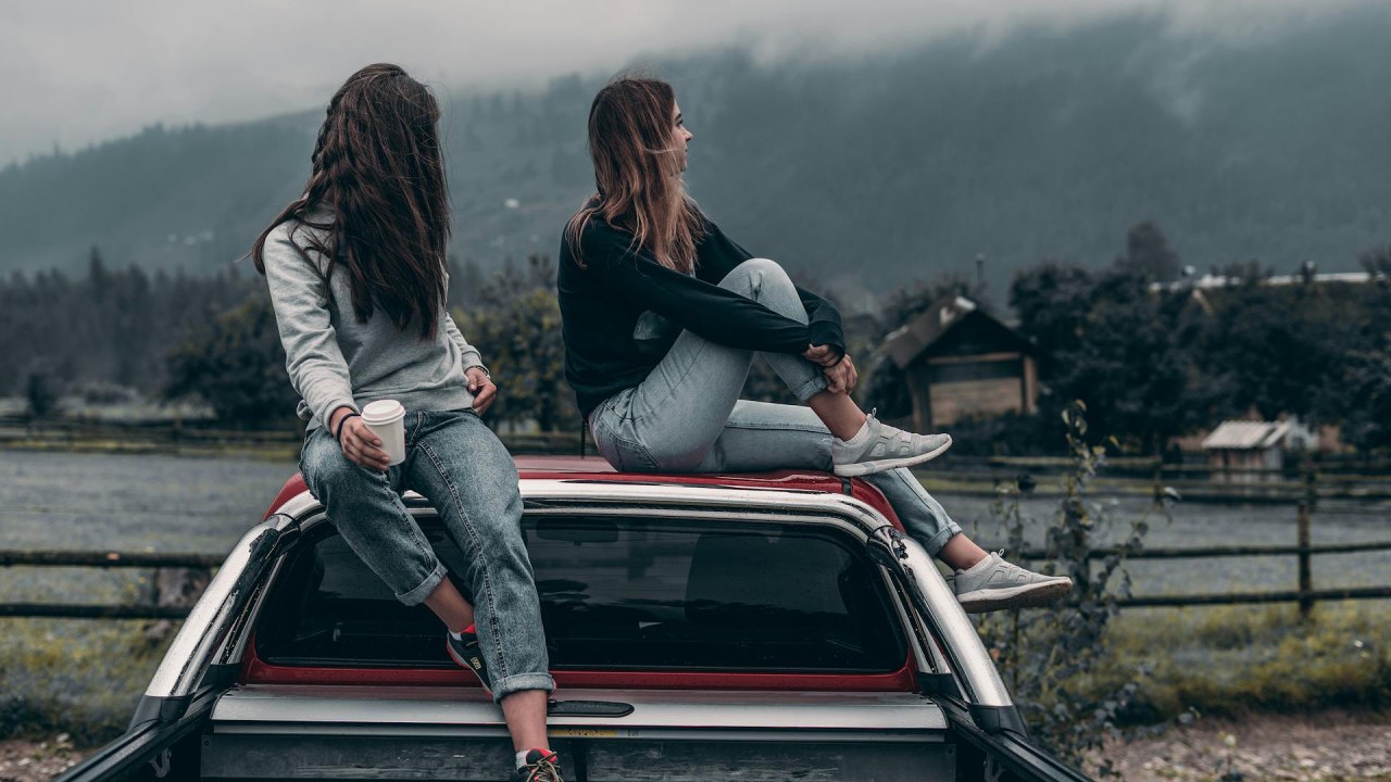 Roadtrip